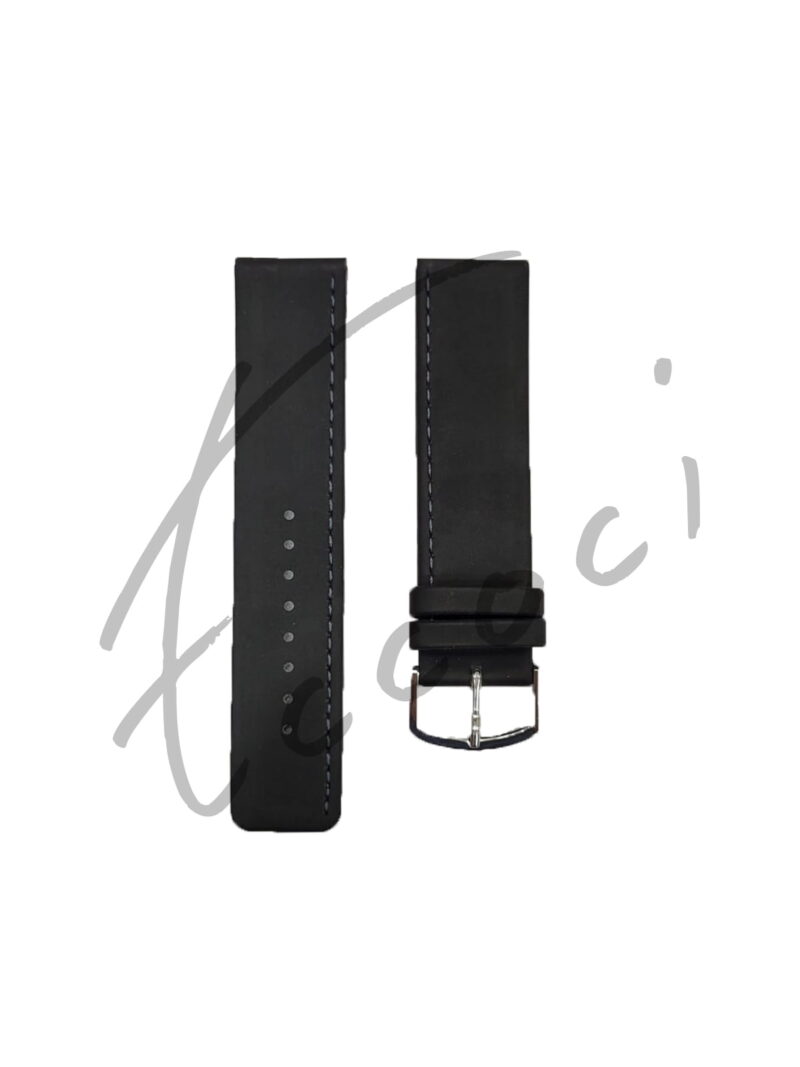FASTRACK 3039sl01 Leather Straps 22mm