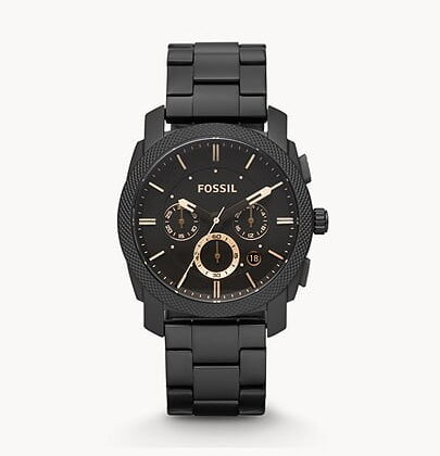 FOSSIL GRANT FS4682 WATCH For Men