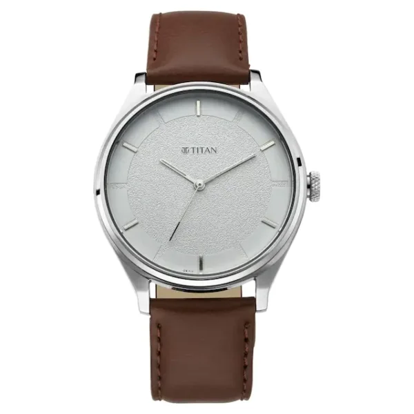 TITAN 1802SL13 Workwear Watch