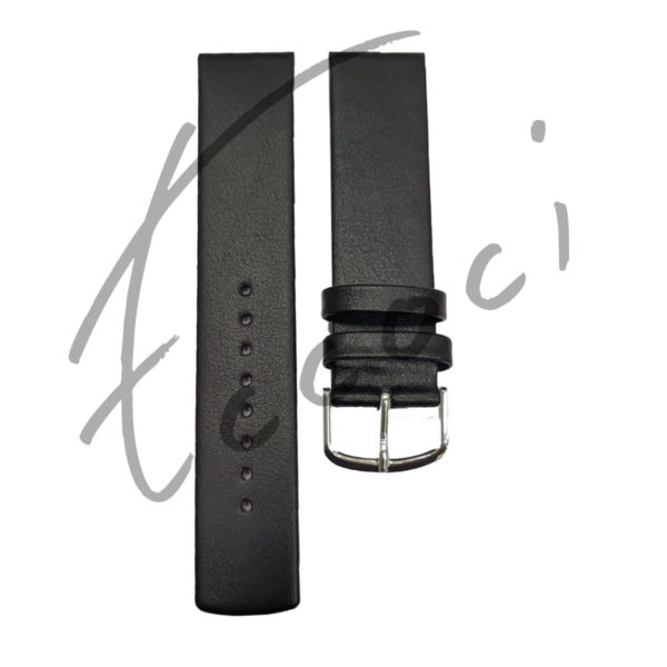 FASTRACK 38051sl03,38051sl04 Leather Straps 20mm