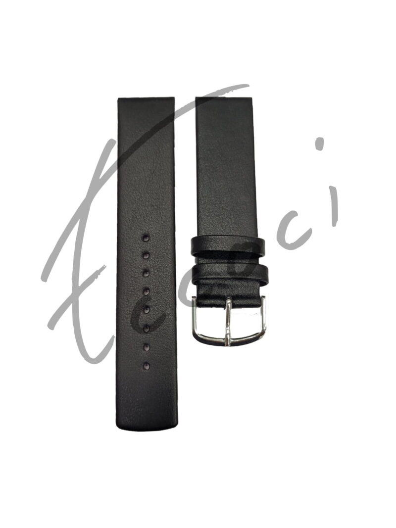 FASTRACK 38051sl03,38051sl04 Leather Straps 20mm