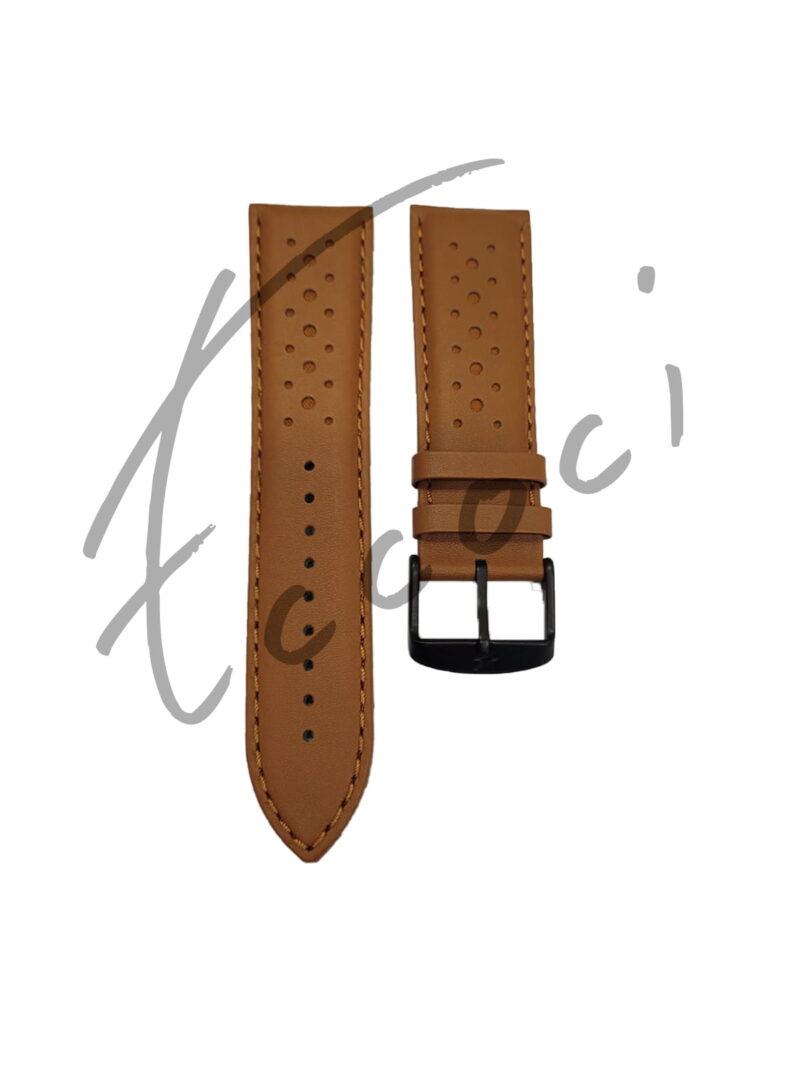 FASTRACK 3244nl02 Leather Straps 24mm