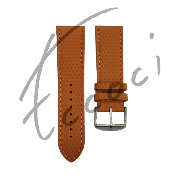 FASTRACK 38034sl01 Leather Straps 24mm