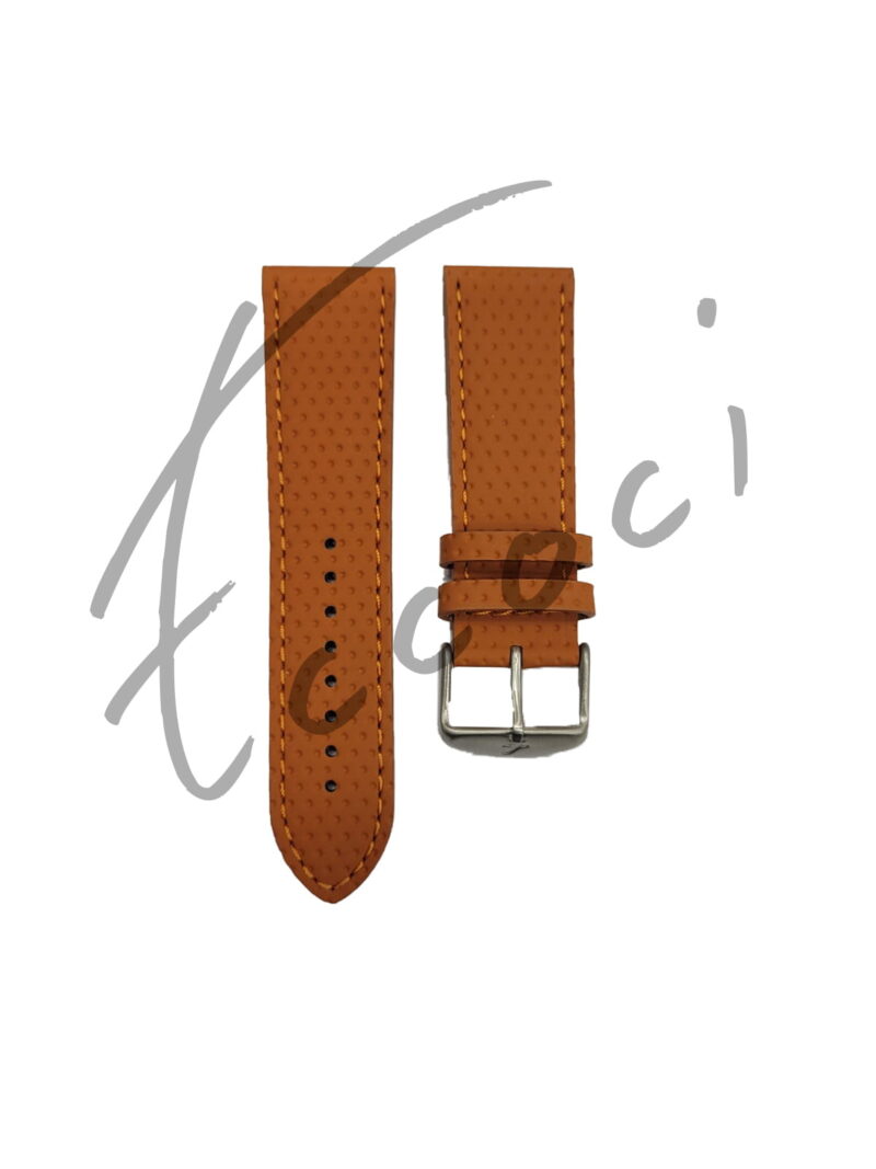 FASTRACK 38034sl01 Leather Straps 24mm