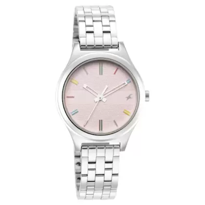 FASTRACK 6152SM04 STUNNERS WATCH