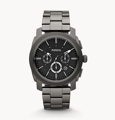 FOSSIL GRANT FS4662 WATCH For Men