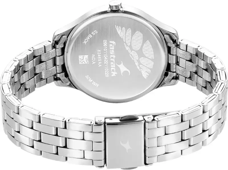 FASTRACK STUNNER WATCH 6248SM02 - Image 4
