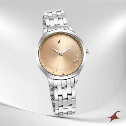 FASTRACK STUNNER WATCH 6248SM02