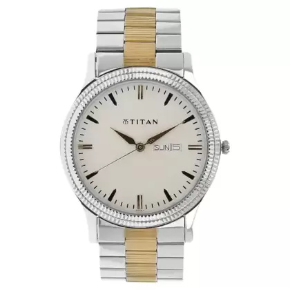 TITAN 1650BM01 Watch