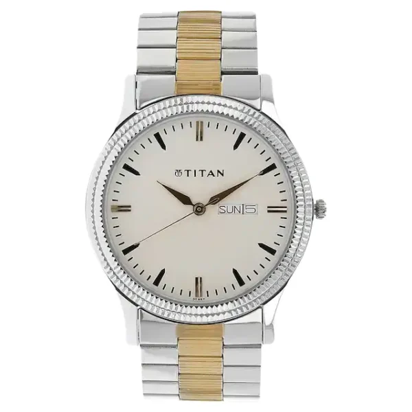 TITAN 1650BM01 Watch