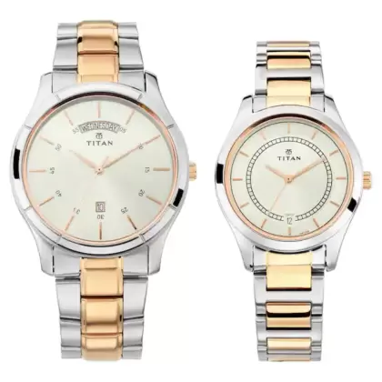 Bandhan Watches 17672596KM01