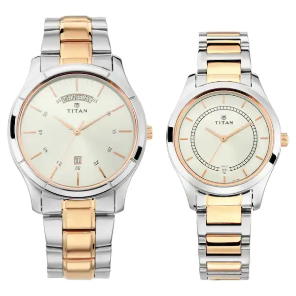 Bandhan Watches 17672596KM01