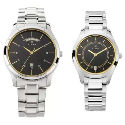 Bandhan Watches 17672596SM01