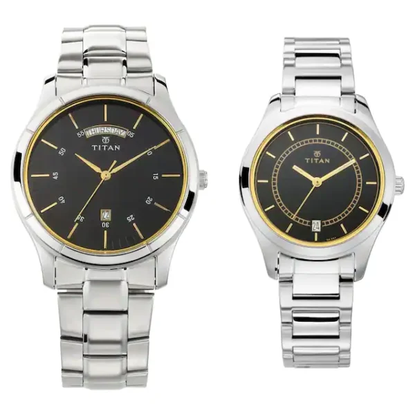Bandhan Watches 17672596SM01