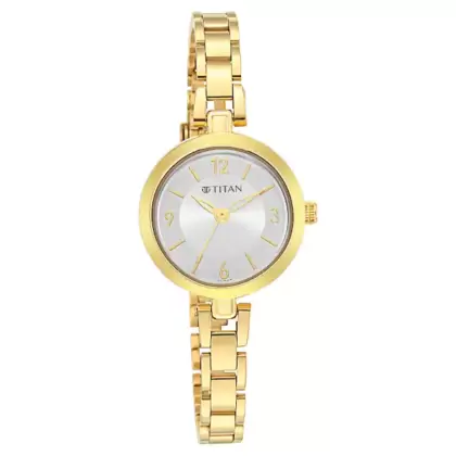 TITAN 2598YM04 Watch
