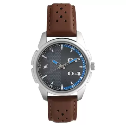 LOOPHOLES Men WATCH 3124SL06