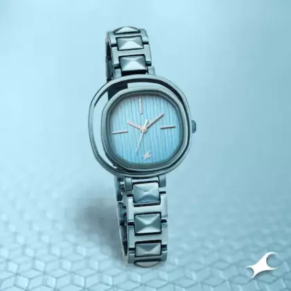 FASTRACK OPULENCE WATCH 6276QM01