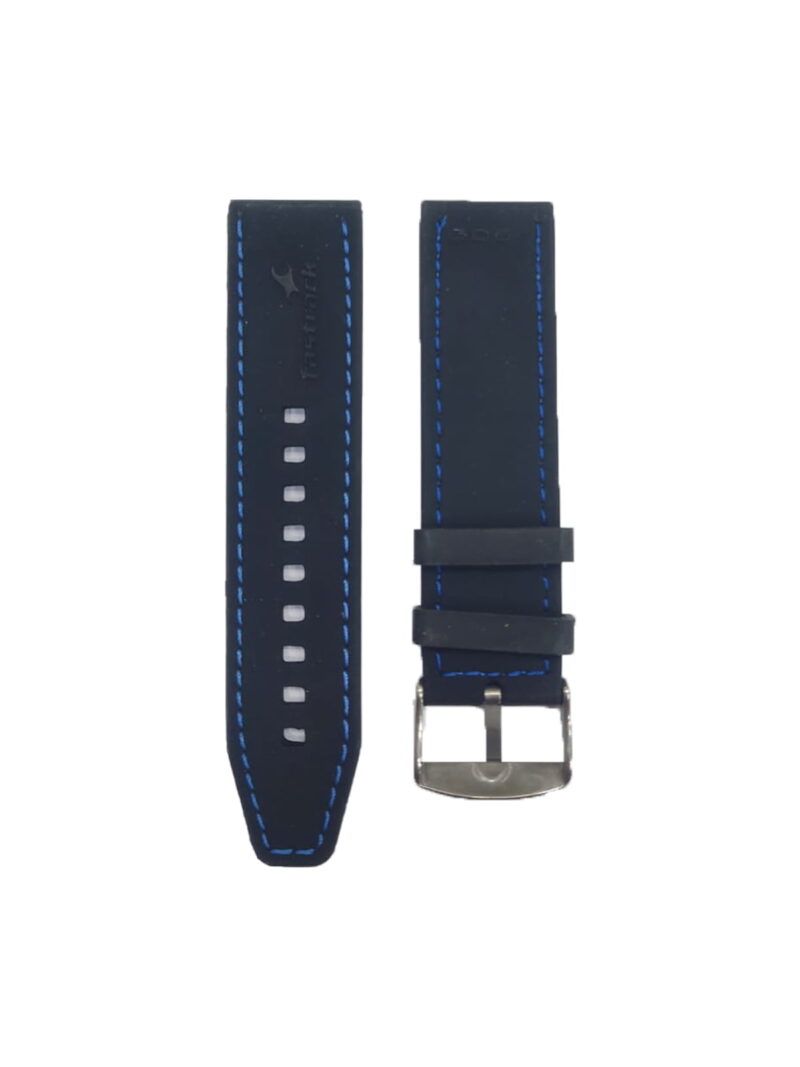 FASTRACK 3099sp02 SILICONE Straps 24mm - Image 2