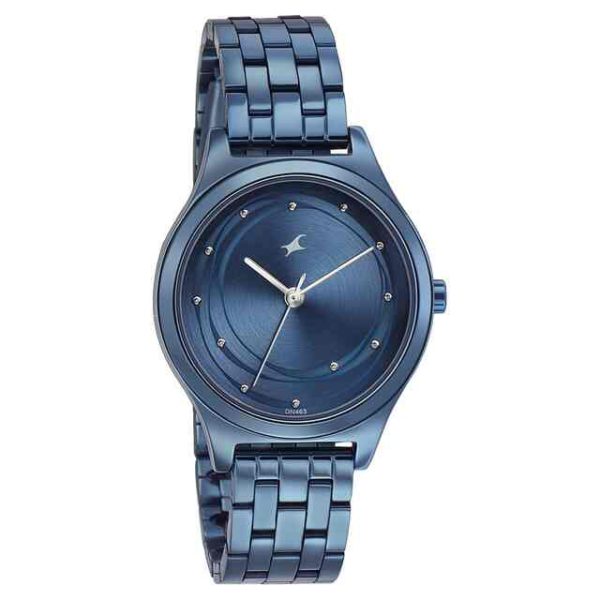 FASTRACK LADIES WATCH 6152QM01