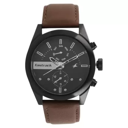 FASTRACK 3165nl01 WATCH for Men