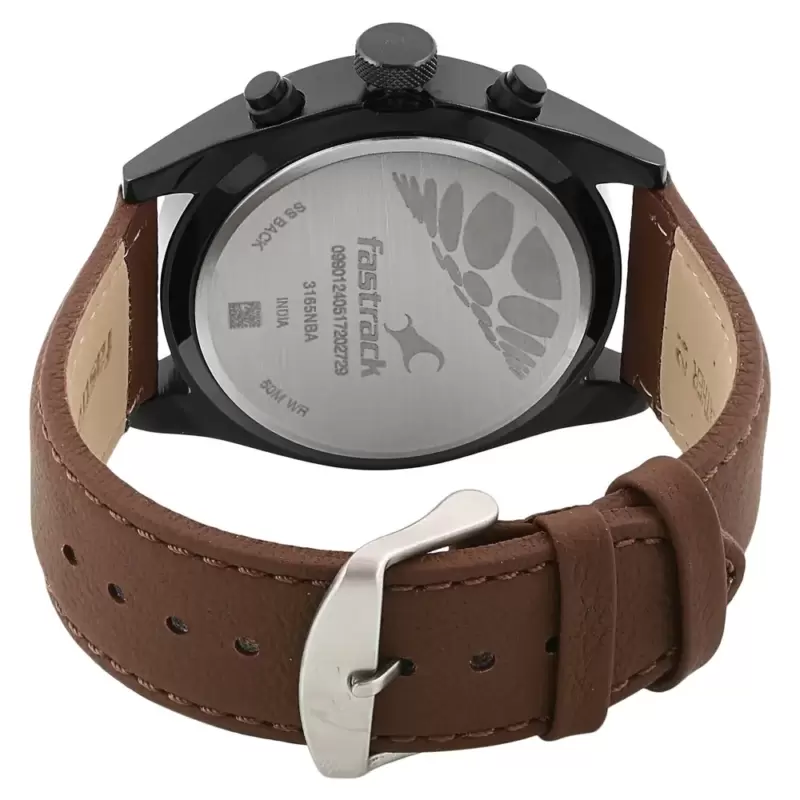 FASTRACK 3165nl01 WATCH for Men - Image 4