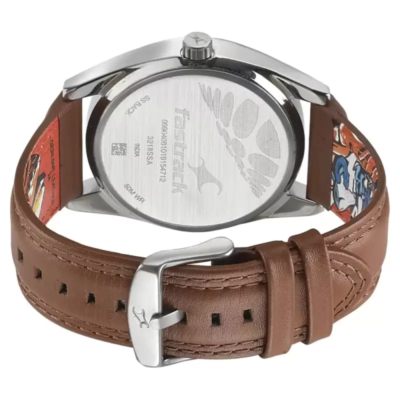 Fastrack 3218SL01 Watch for Men - Image 4