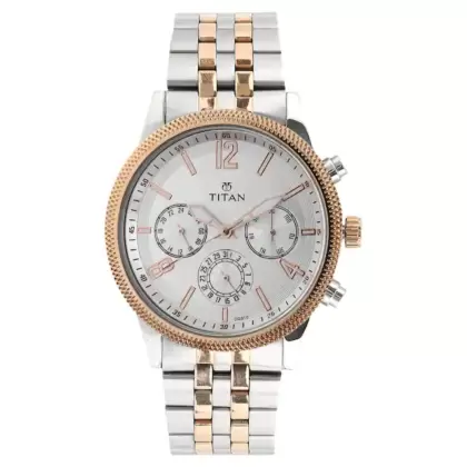 Titan watch for men 1734KM02