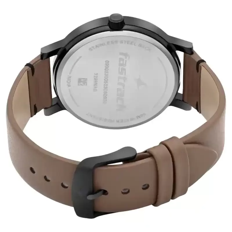 FASTRACK CRUSH WATCH 3299NL01 - Image 4
