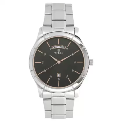 TITAN Workwear Watch 1767SM02