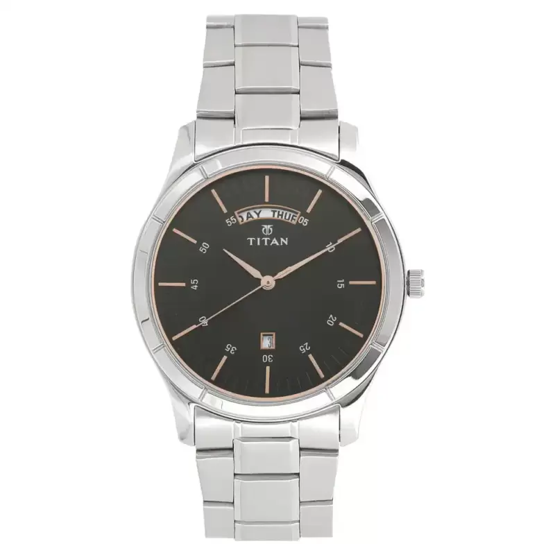 TITAN Workwear Watch 1767SM02