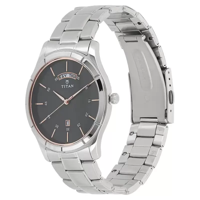TITAN Workwear Watch 1767SM02 - Image 2
