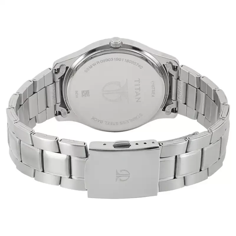 TITAN Workwear Watch 1767SM02 - Image 4