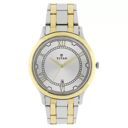 Titan man watch 1775BM01