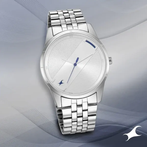 Fastrack STUNNERS 3.0 Men Watch 3277SM01