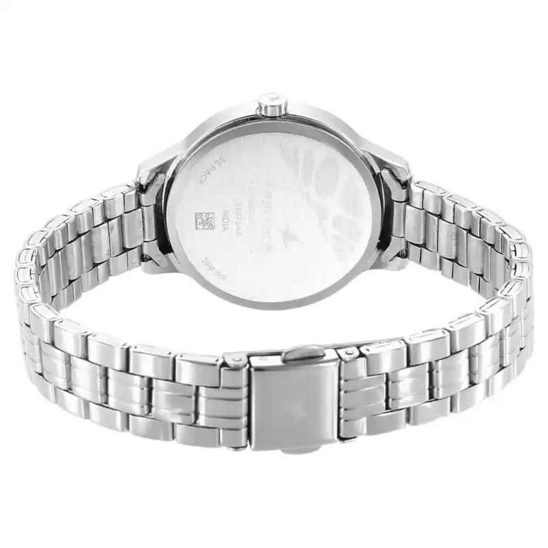 FASTRACK Stunners 3.0 Girls Watch 6267SM02 - Image 4