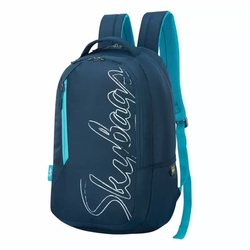 SKYBAGS CAMPUS 03 LAPTOP BACKPACK - Image 2
