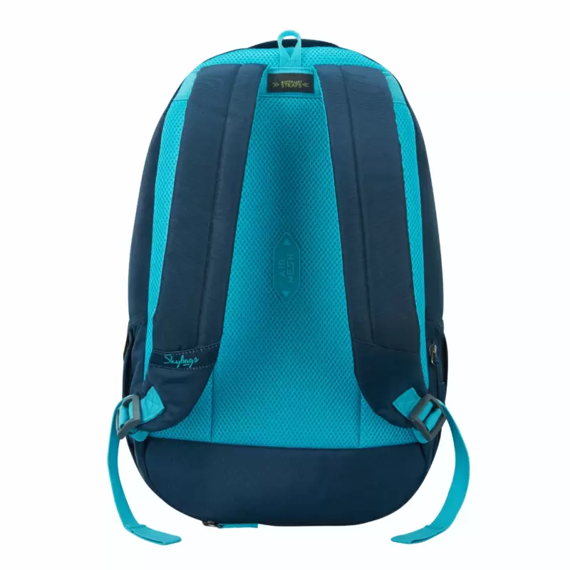 SKYBAGS CAMPUS 03 LAPTOP BACKPACK - Image 3