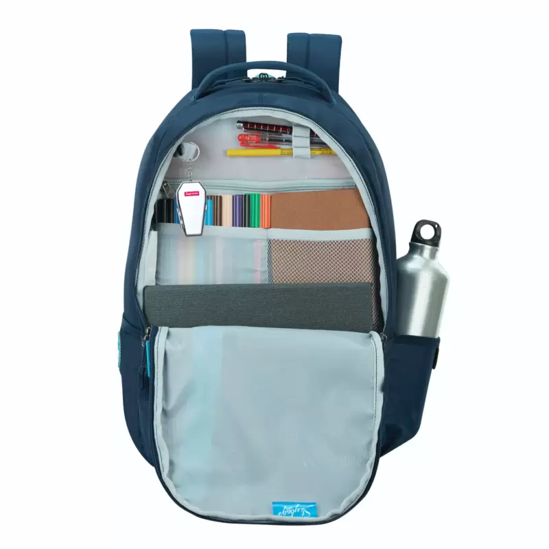 SKYBAGS CAMPUS 03 LAPTOP BACKPACK - Image 4