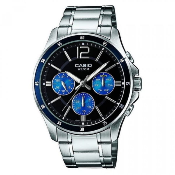 Casio MTP-1374D-2AVDF Men Analog watch