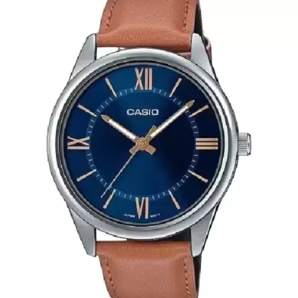 Casio Enticer MTP-V005L-2B5UDF