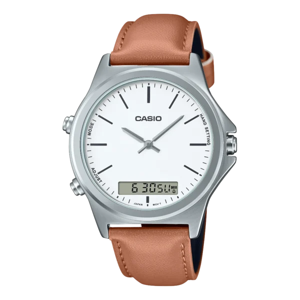 CASIO MTP-VC01L-7EUDF