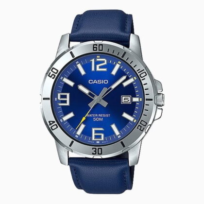 Casio ENTICER MTP-VD01L-2BV men watch