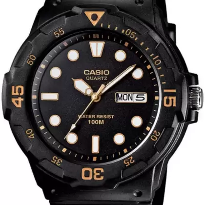 Casio YOUTH MRW-200H-1EVDF