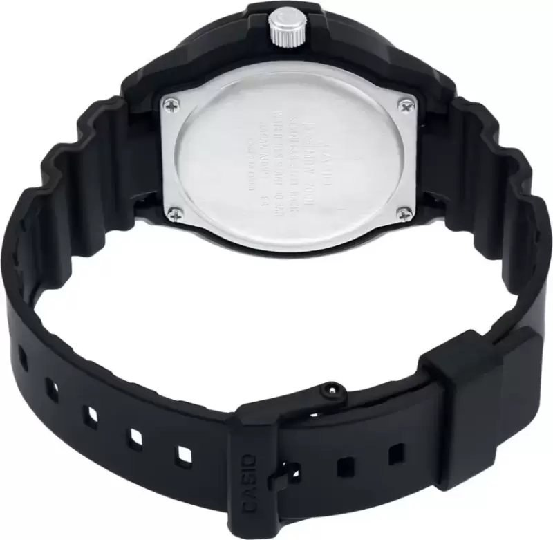 Casio YOUTH MRW-200H-1EVDF - Image 3