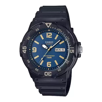 Casio YOUTH MRW-200H-2B3V