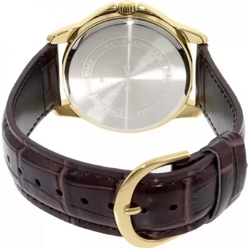 CASIO ENTICER MTP-V004GL-9AUDF - Image 3