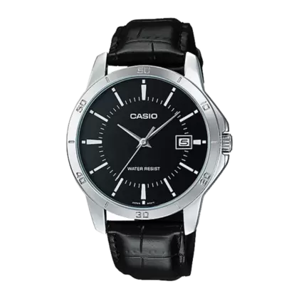 CASIO Analog Men Formal Watch MTP-V004L-1AUDF