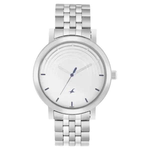 FASTRACK CRUSH QUARTZ ANALOG WATCH 3299SM01
