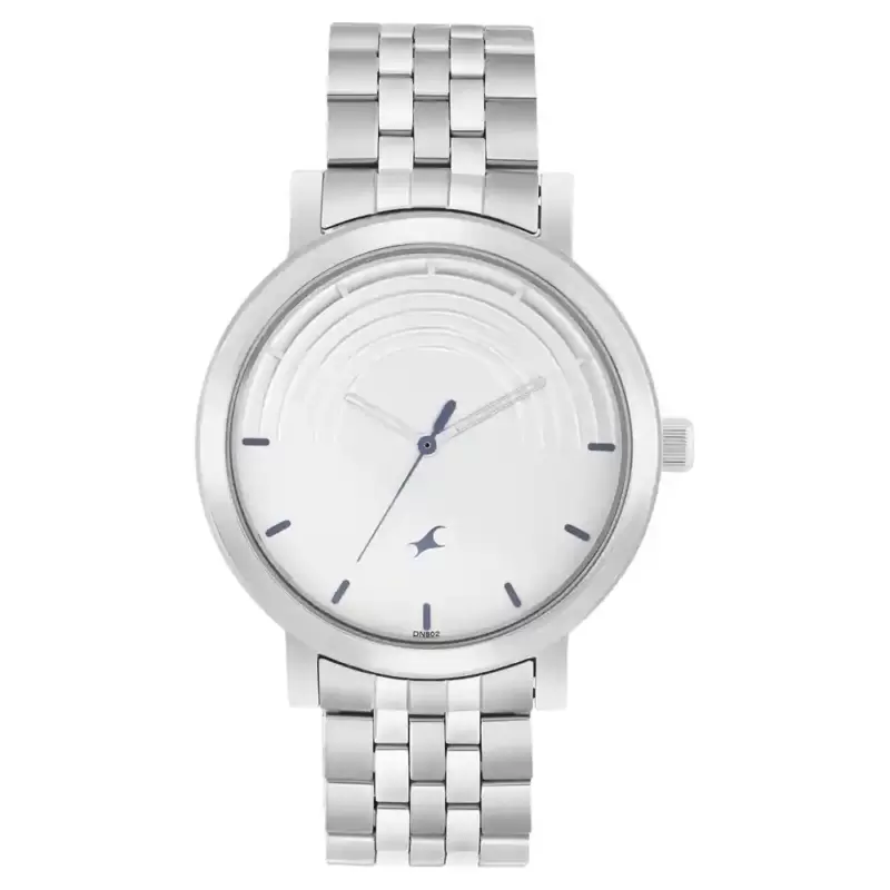 FASTRACK CRUSH QUARTZ ANALOG  WATCH 3299SM01