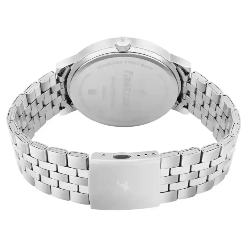 FASTRACK CRUSH QUARTZ ANALOG  WATCH 3299SM01 - Image 4